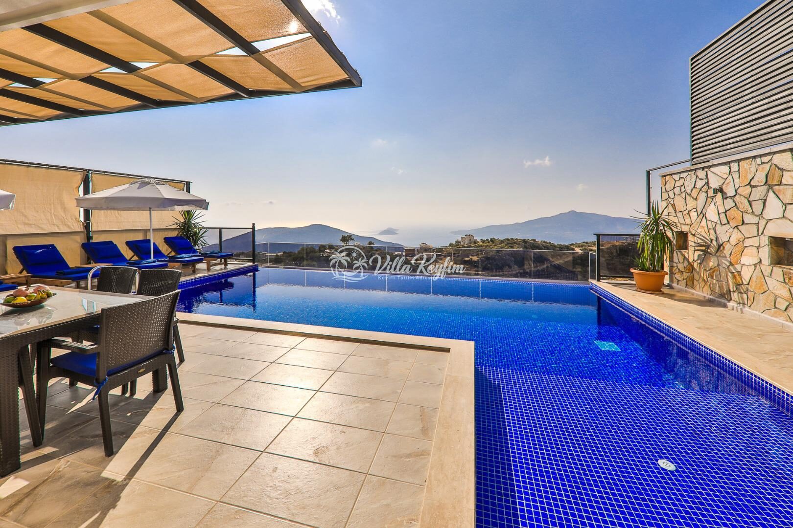 Villa Blue Star — 9