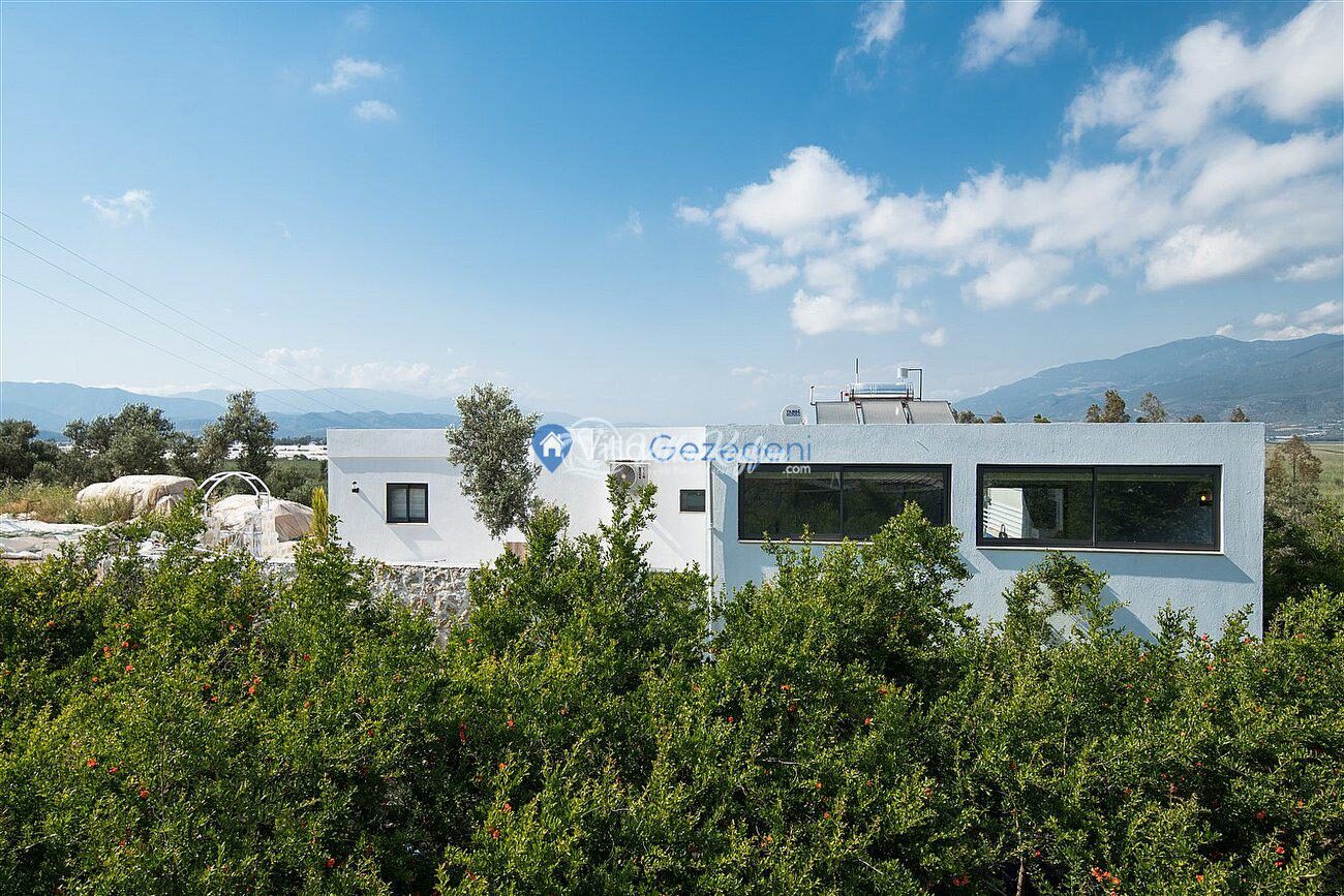 Villa Nar Çiçeği — 24