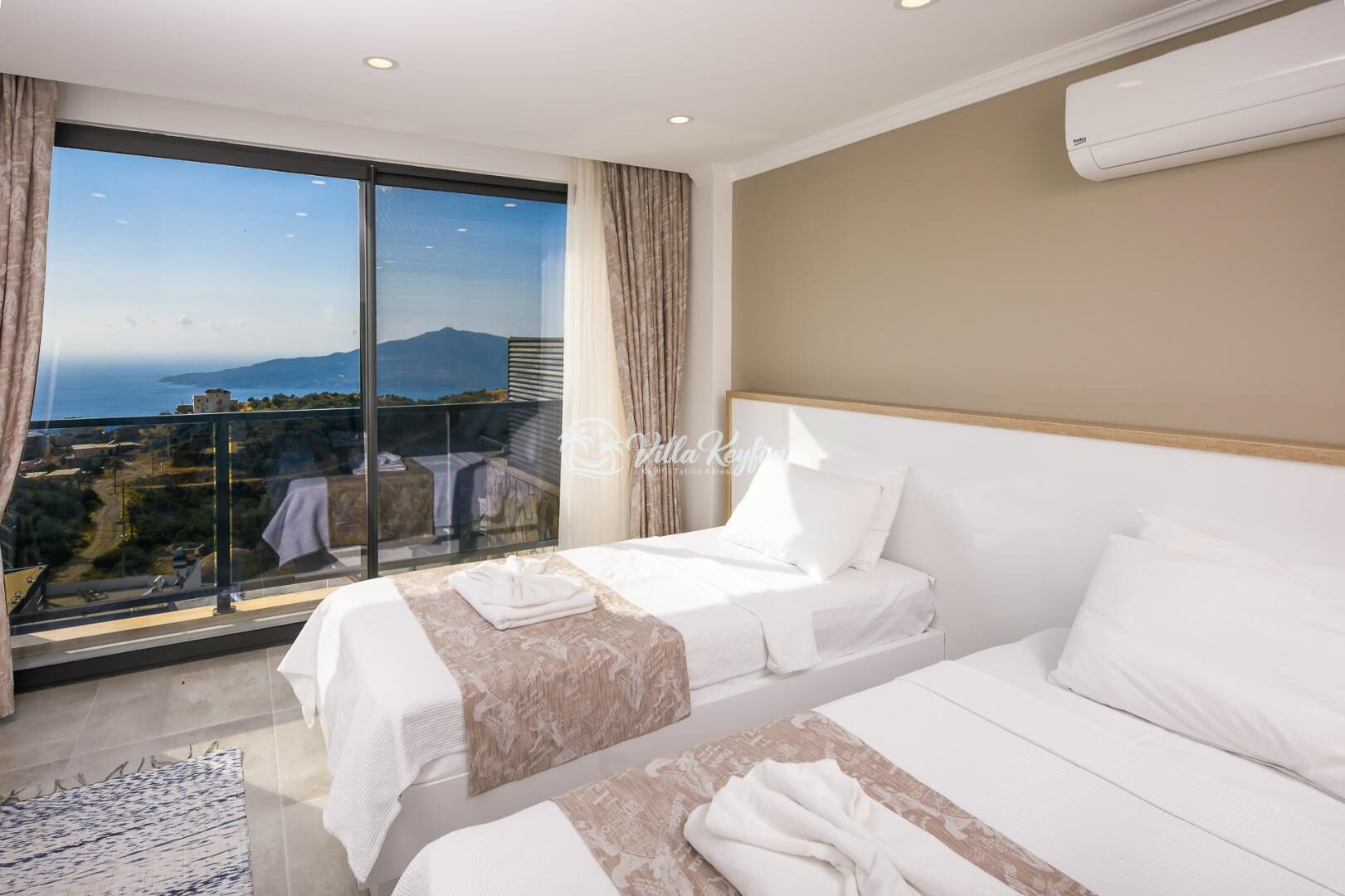Villa Blue Star — 25