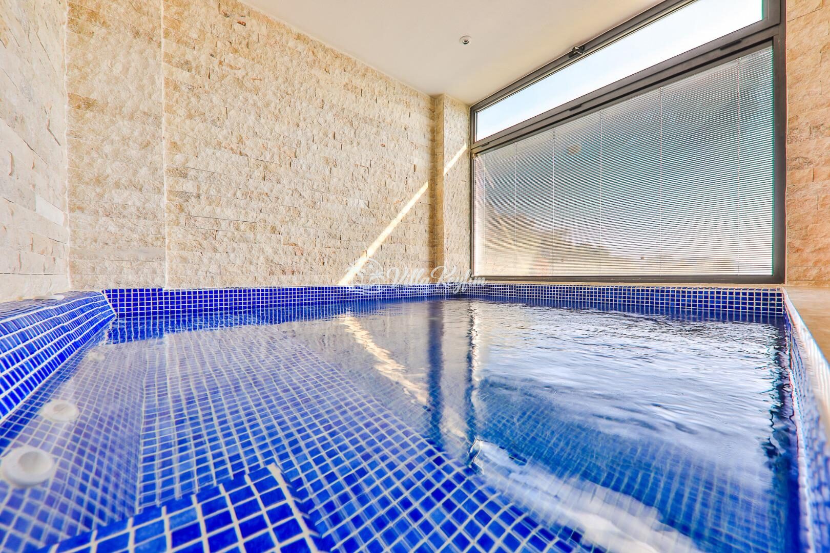 Villa Blue Star — 34