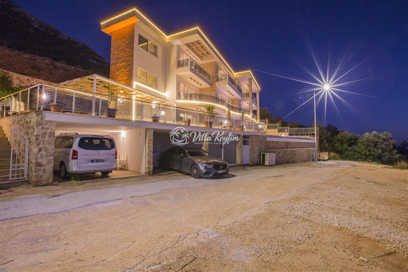 Villa Eagles Lodge — 51