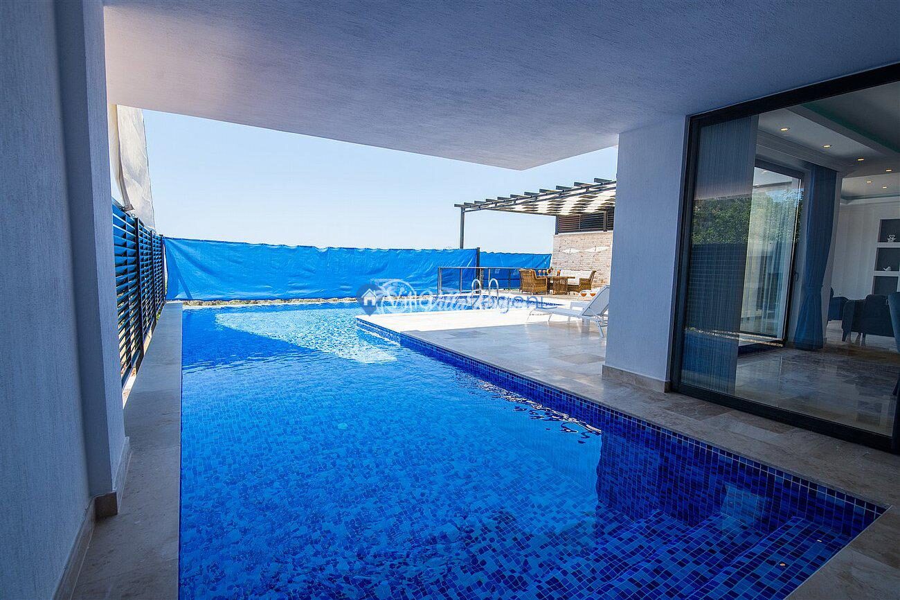 Villa Blue Sirena — 2