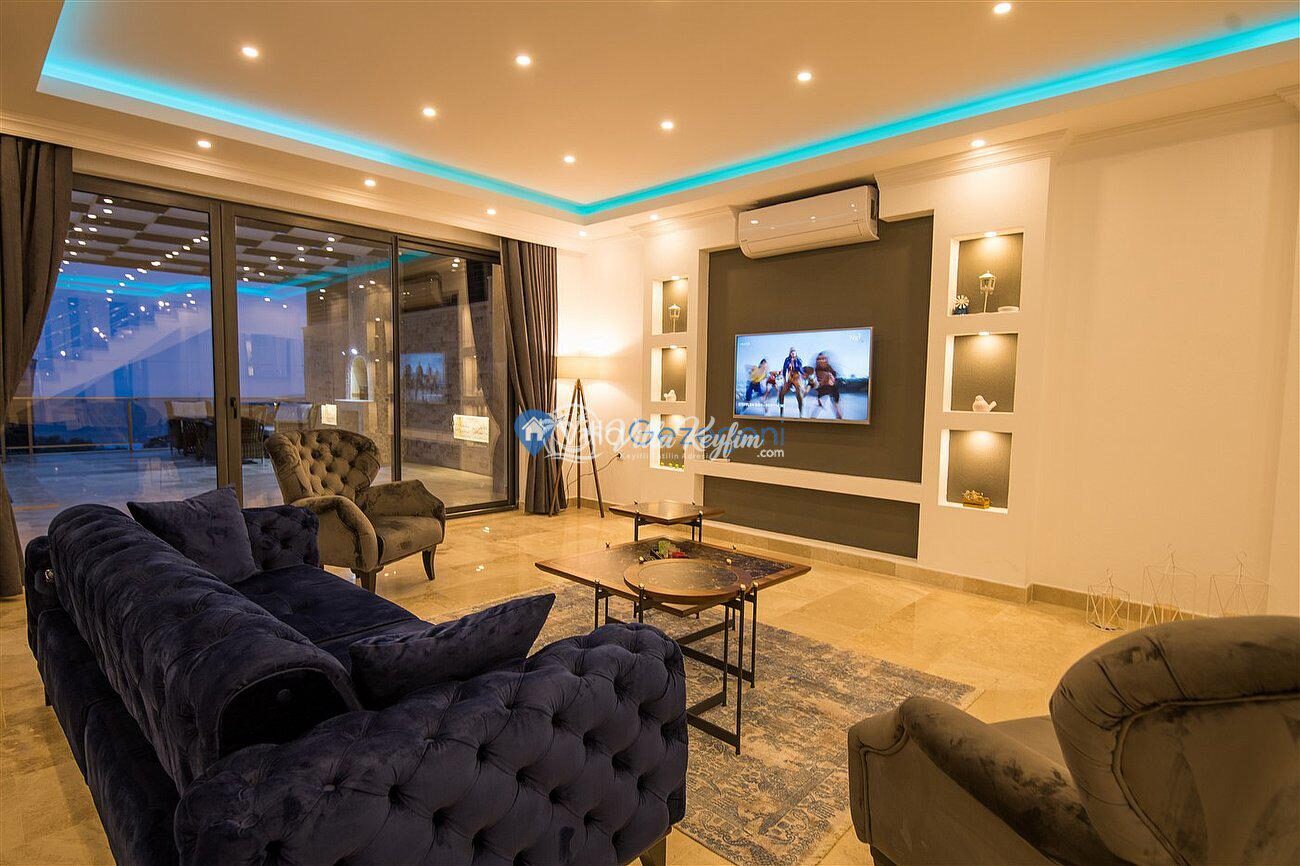 Villa Blue Sirena — 8