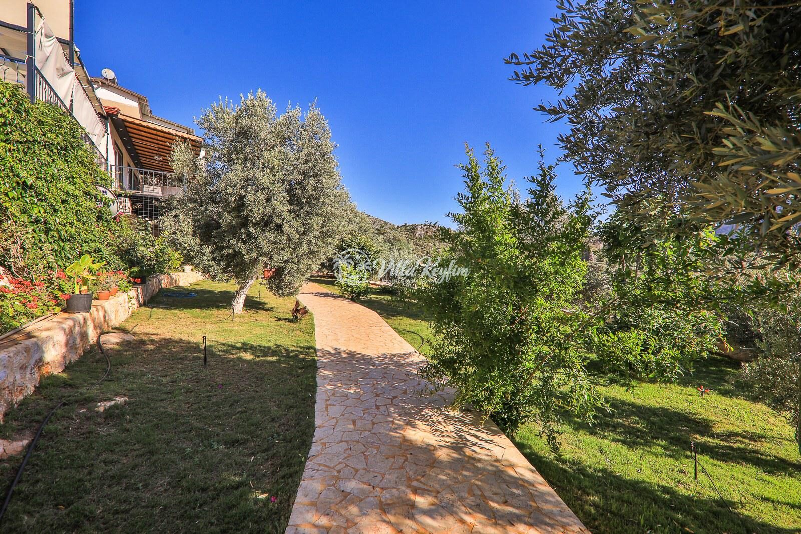 Villa Çalıkuşu — 6