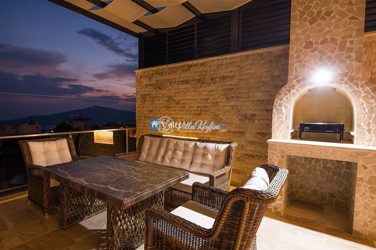 Villa Blue Sirena — 10