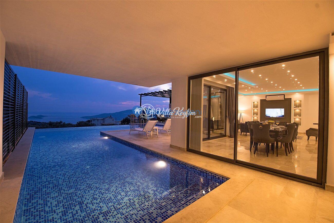 Villa Betül — 5