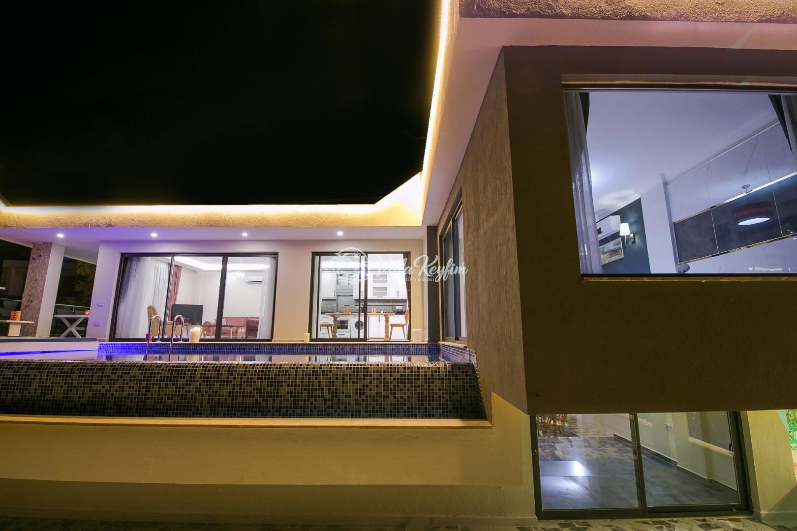 Villa Hills Yeniköy — 13