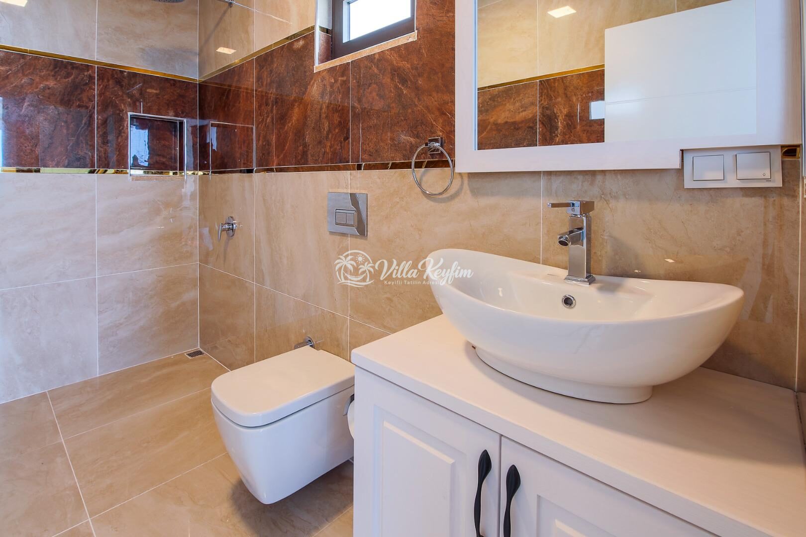Villa Hills Yeniköy — 16