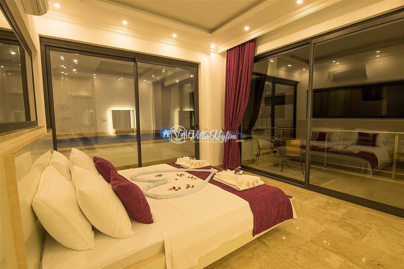 Villa Blue Sirena — 18