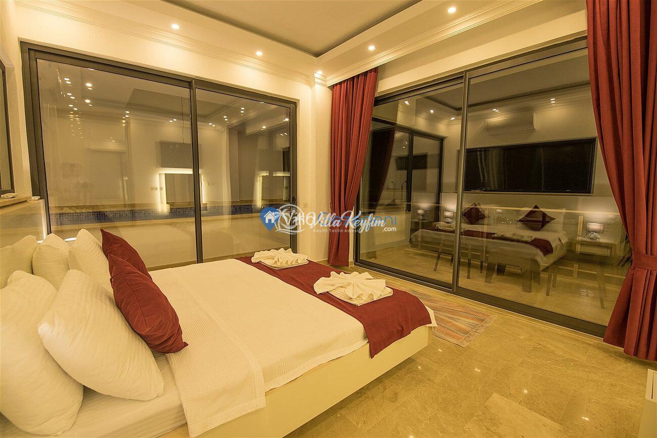 Villa Blue Sirena — 21