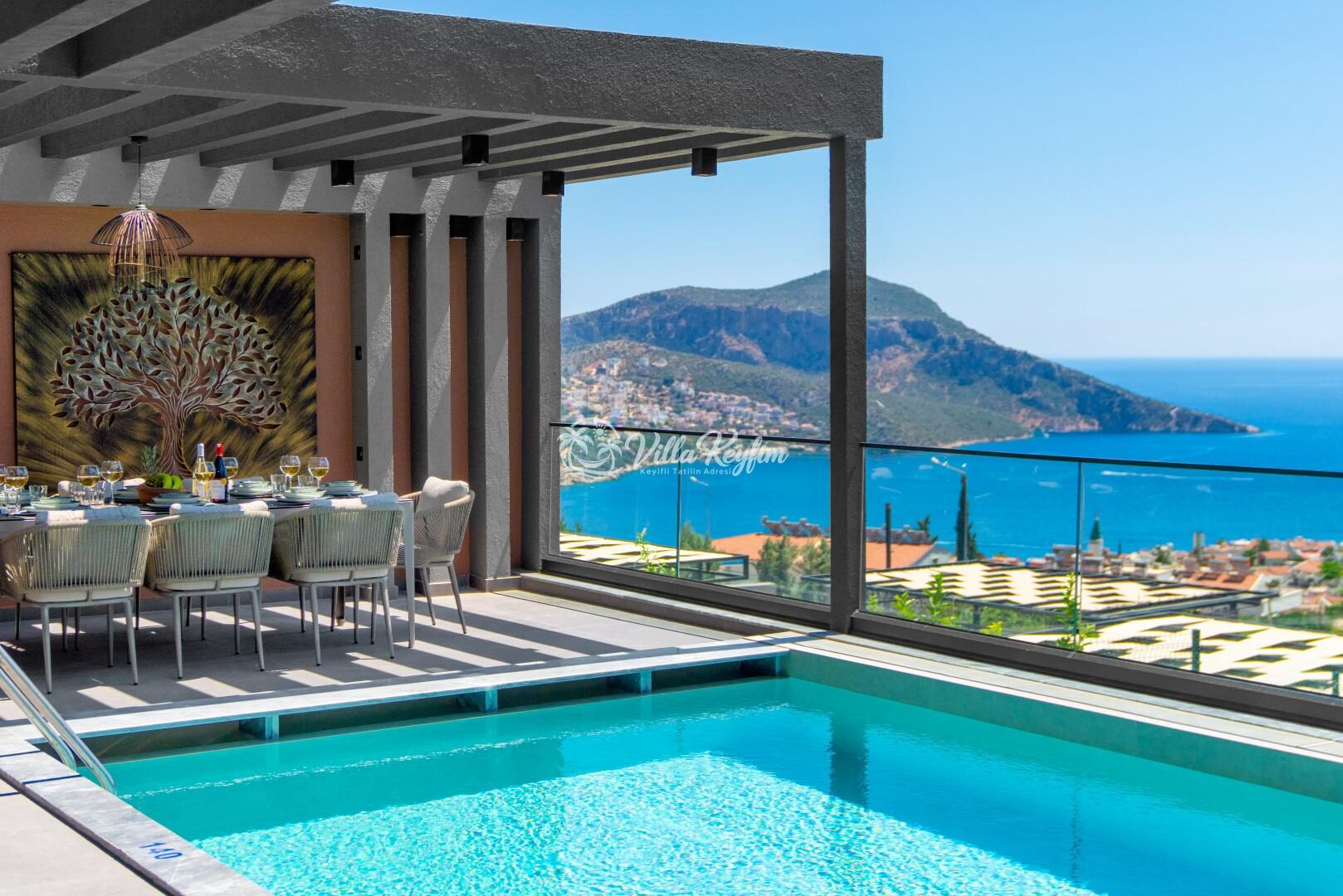 Villa Nova — 18