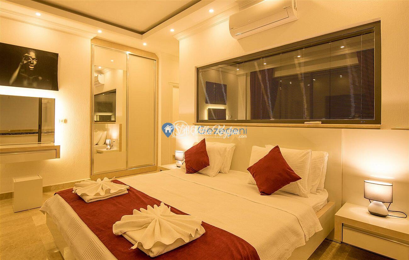 Villa Blue Sirena — 22