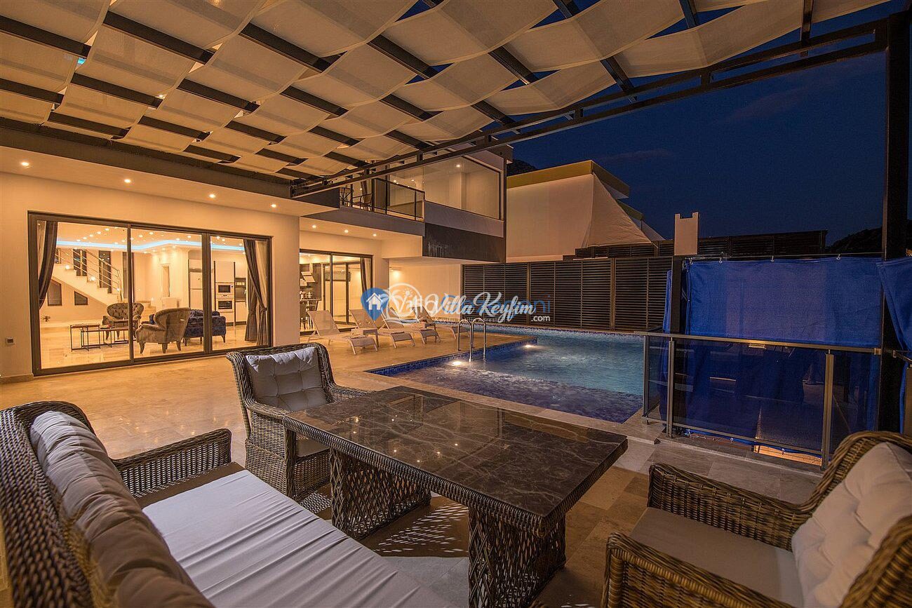 Villa Yağmur Sirena — 3