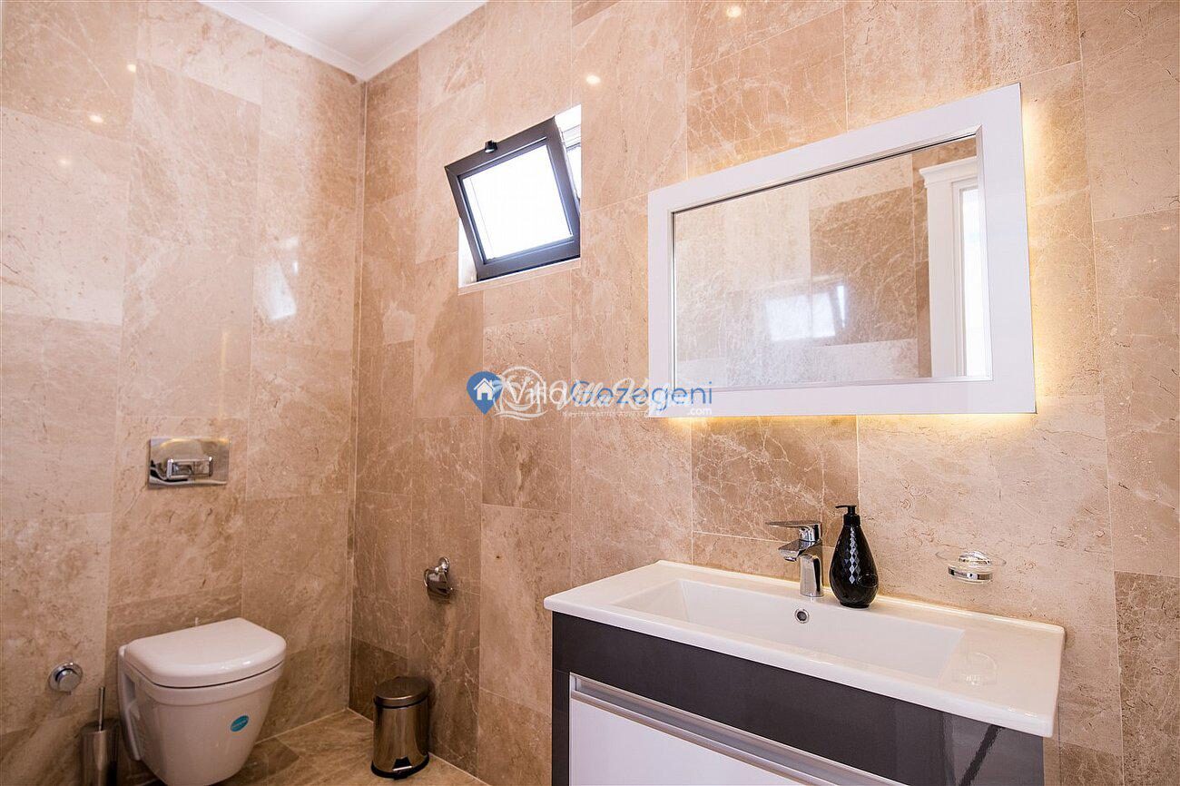 Villa Blue Sirena — 32
