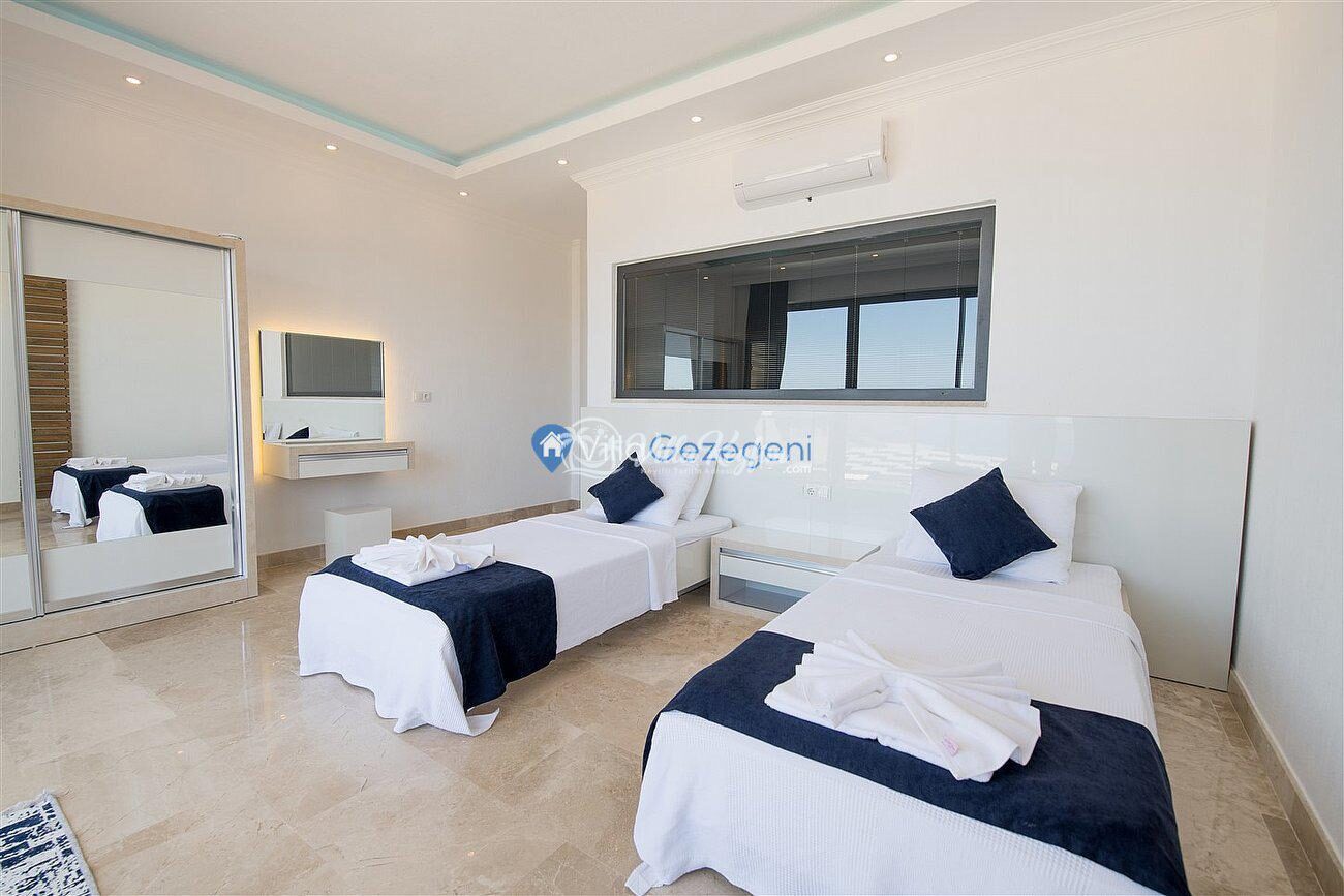Villa Yağmur Sirena — 8
