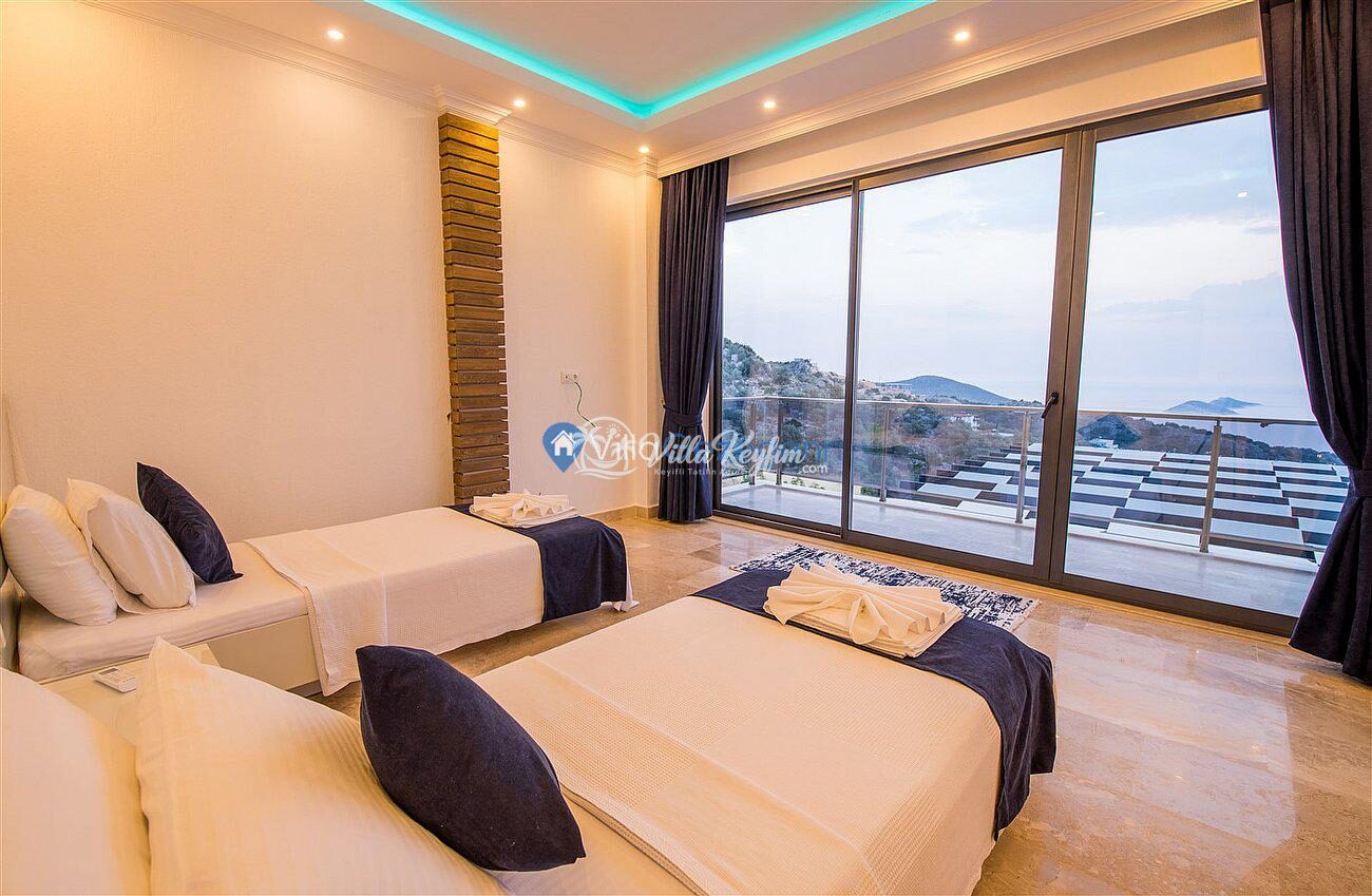 Villa Blue Sirena — 34