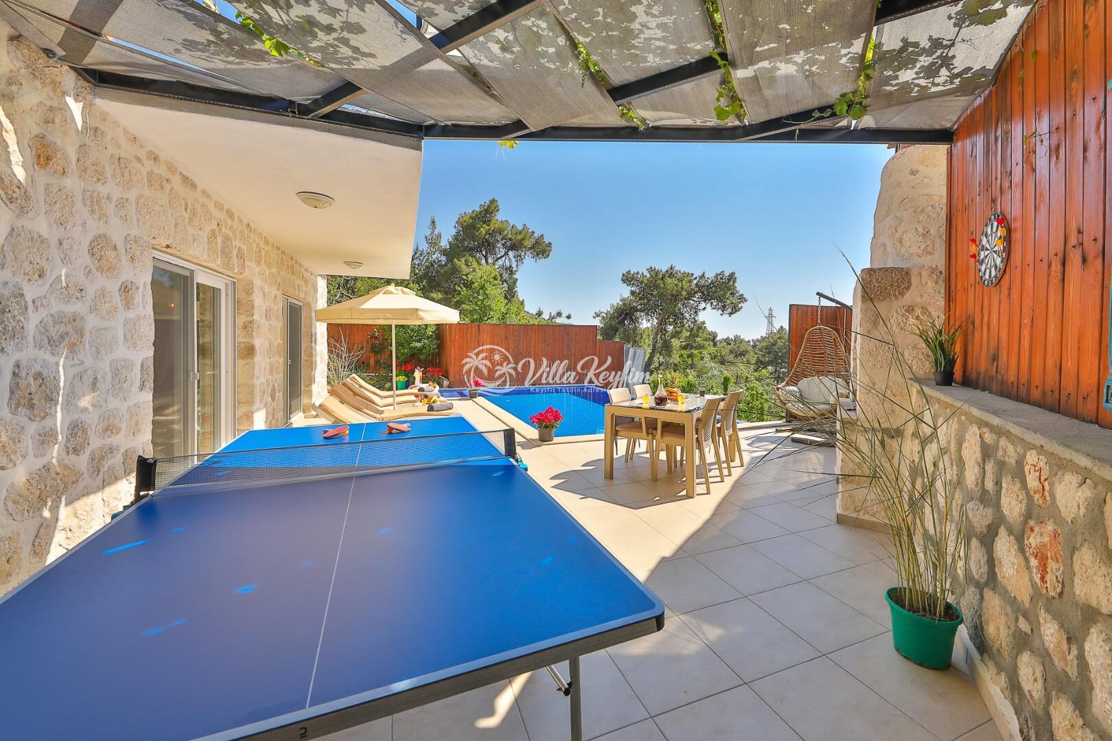 Villa Petek — 4
