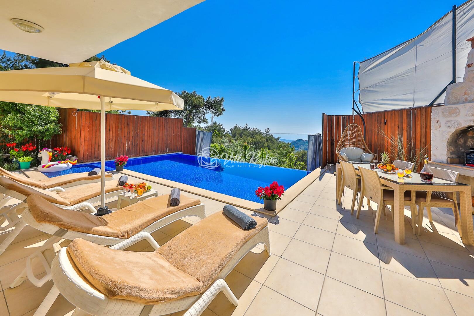 Villa Petek — 7