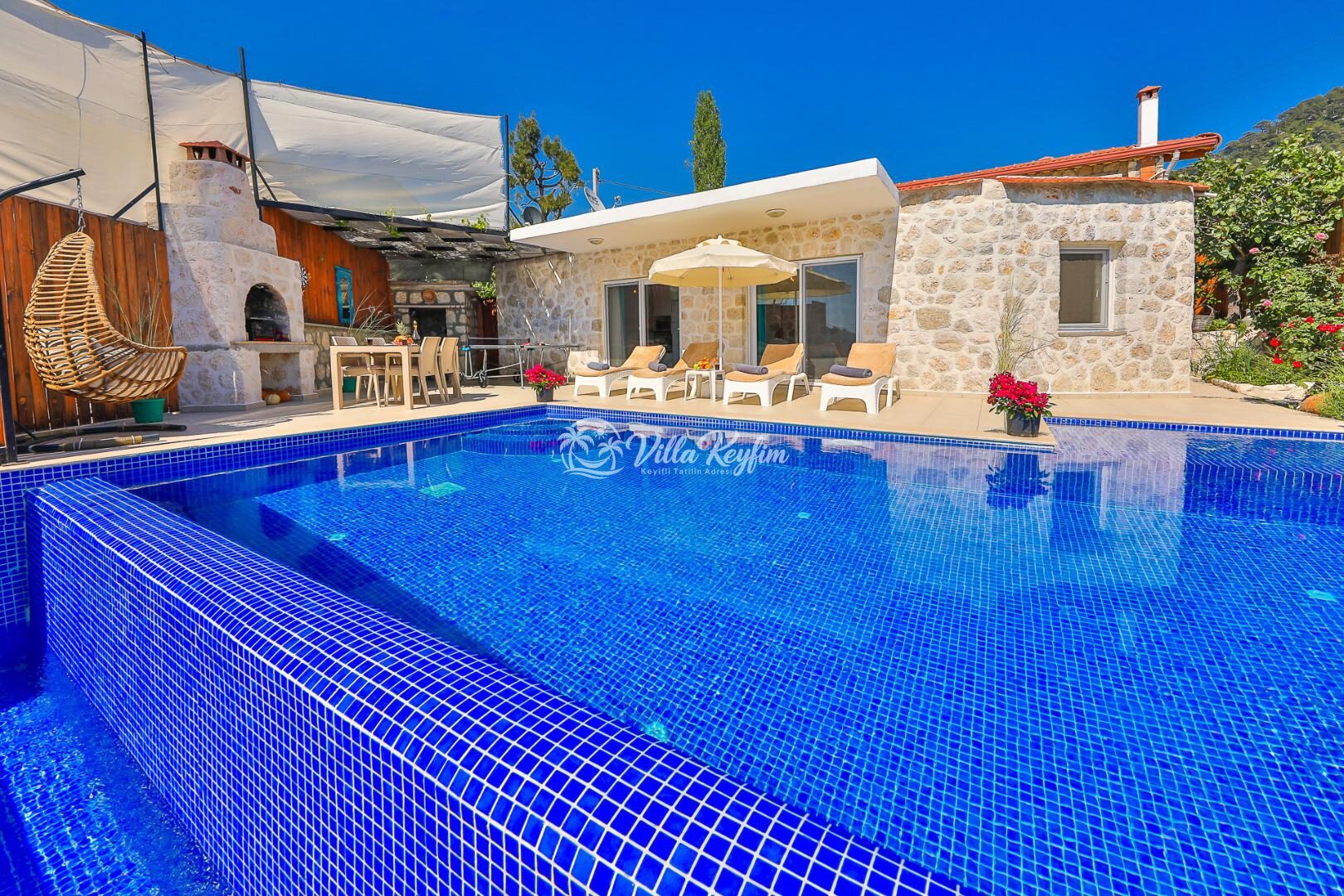 Villa Petek — 13