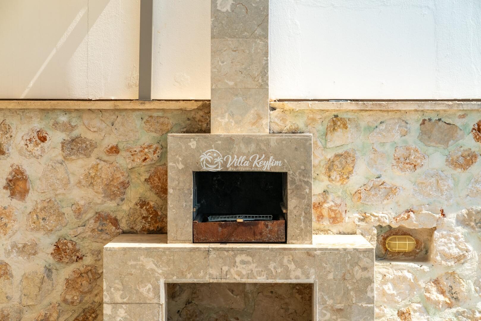 Villa Retro — 36