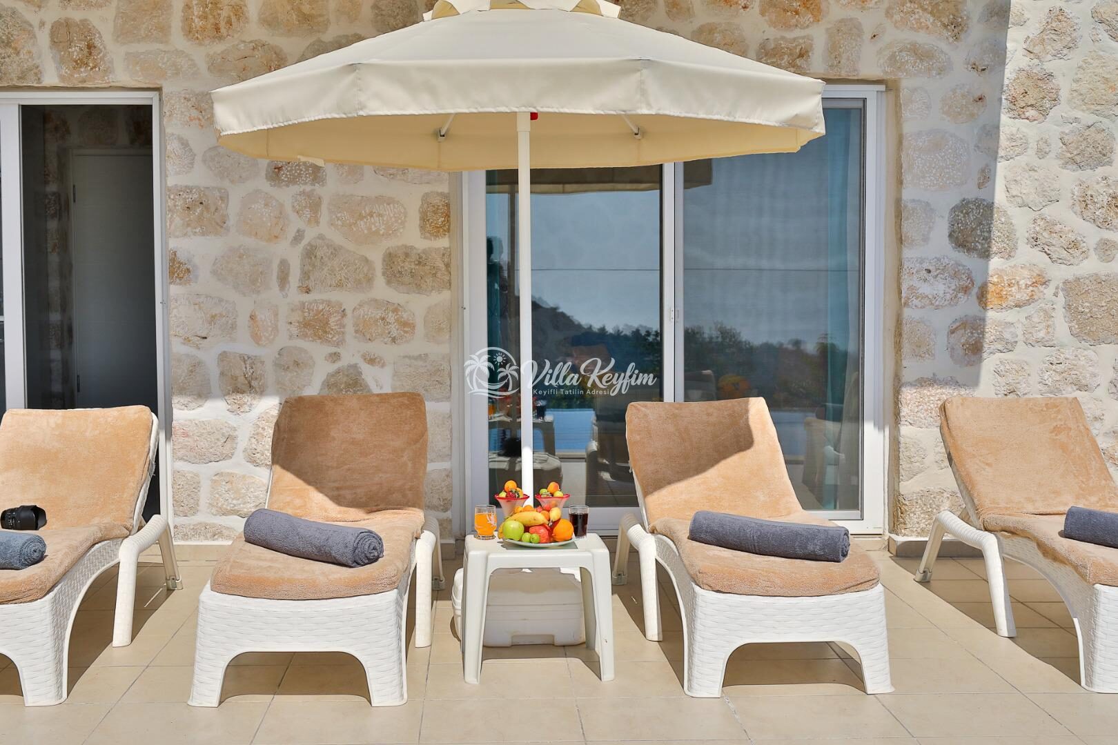 Villa Petek — 14