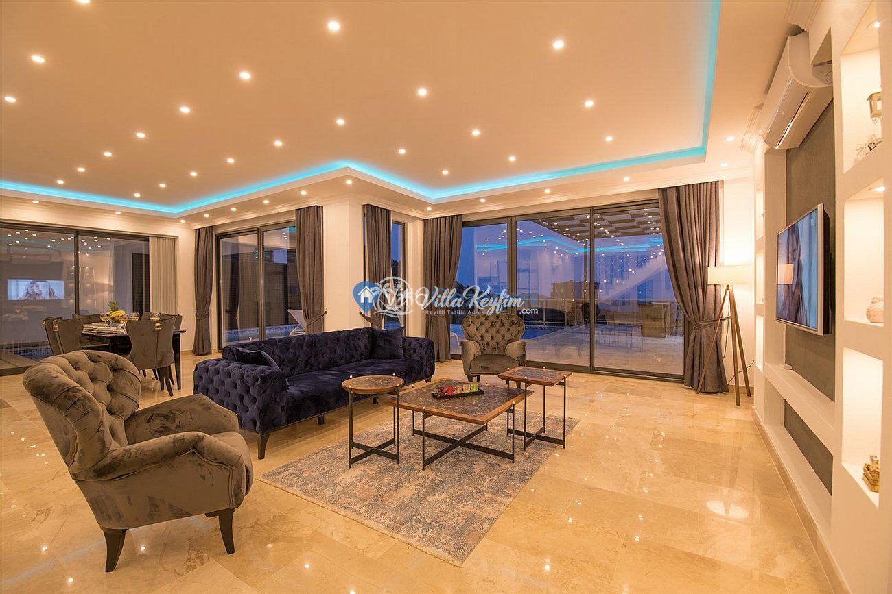 Villa Yağmur Sirena — 25