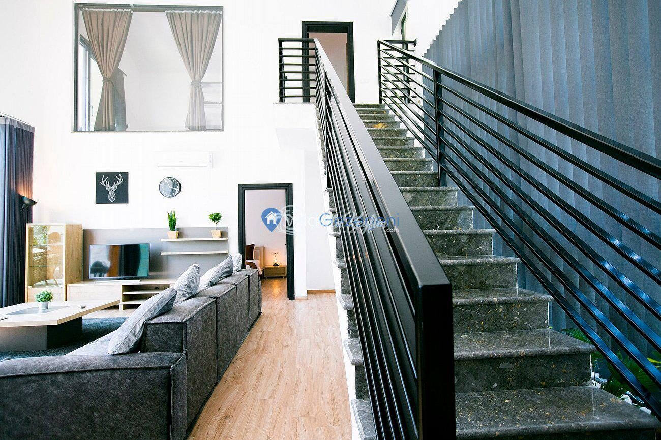 Villa Half Moon 1 — 9