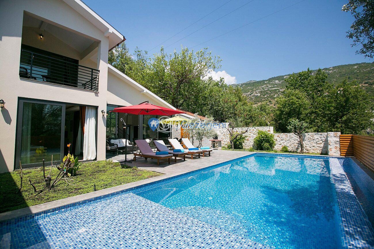 Villa Half Moon 2 — 6