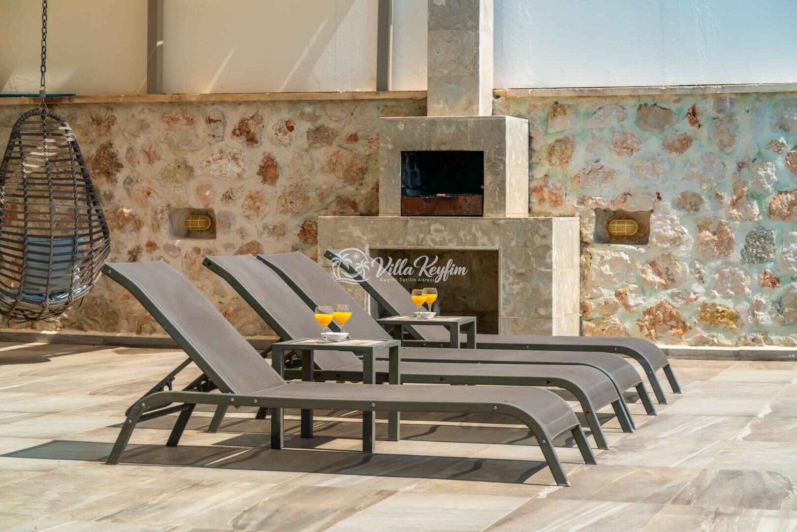Villa Retro — 39