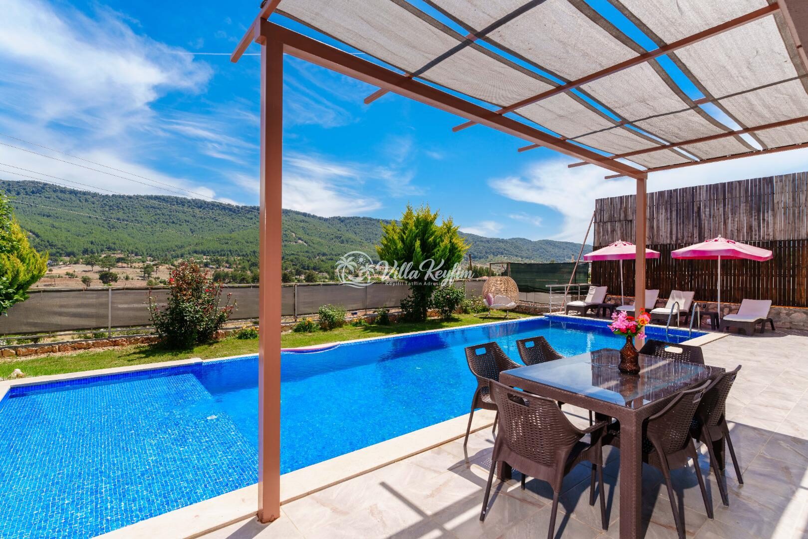 Villa Azelya — 5
