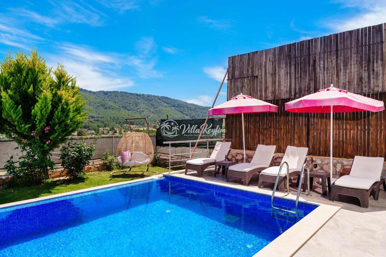 Villa Azelya — 6