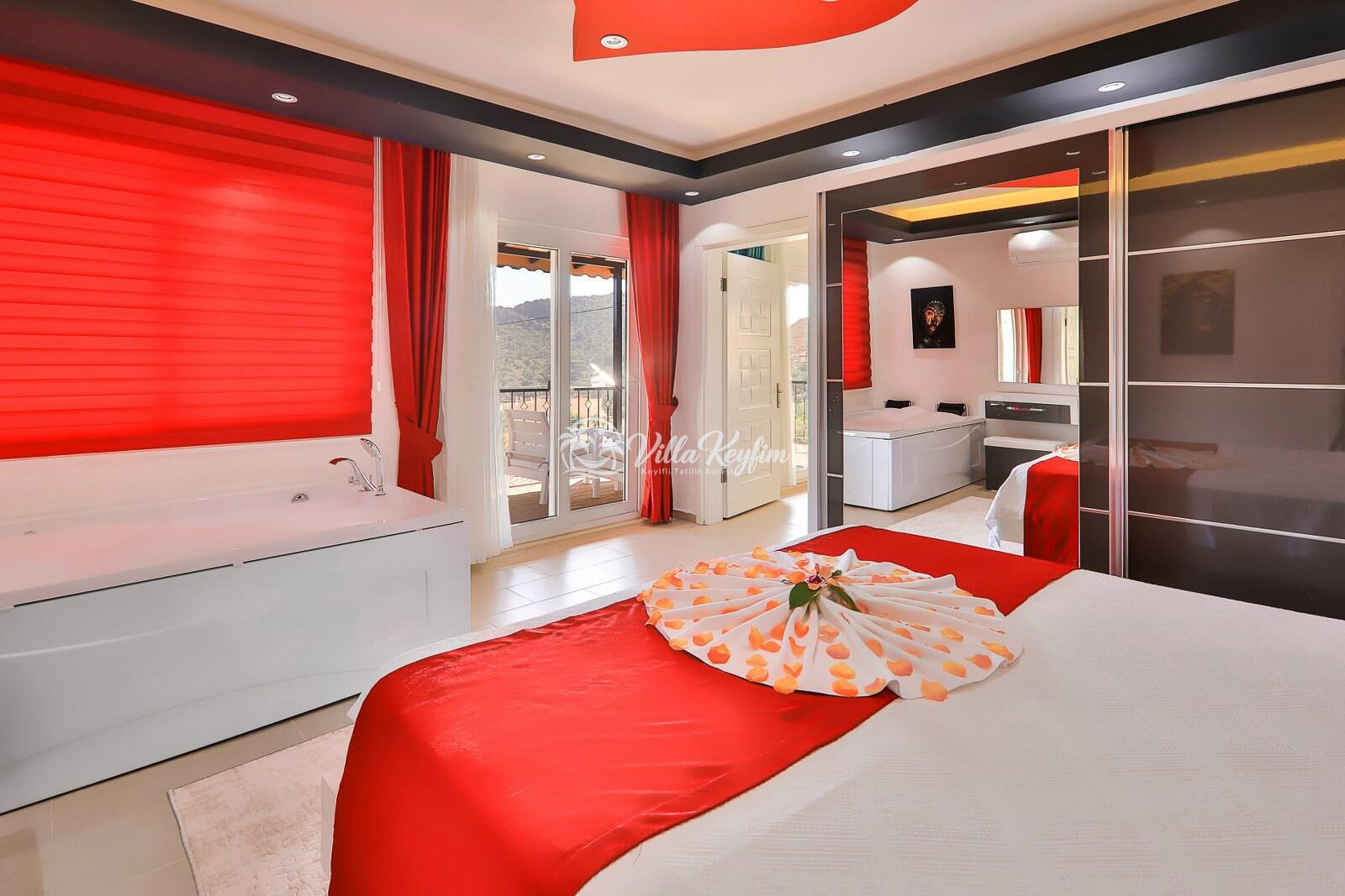 Villa Çalıkuşu — 42