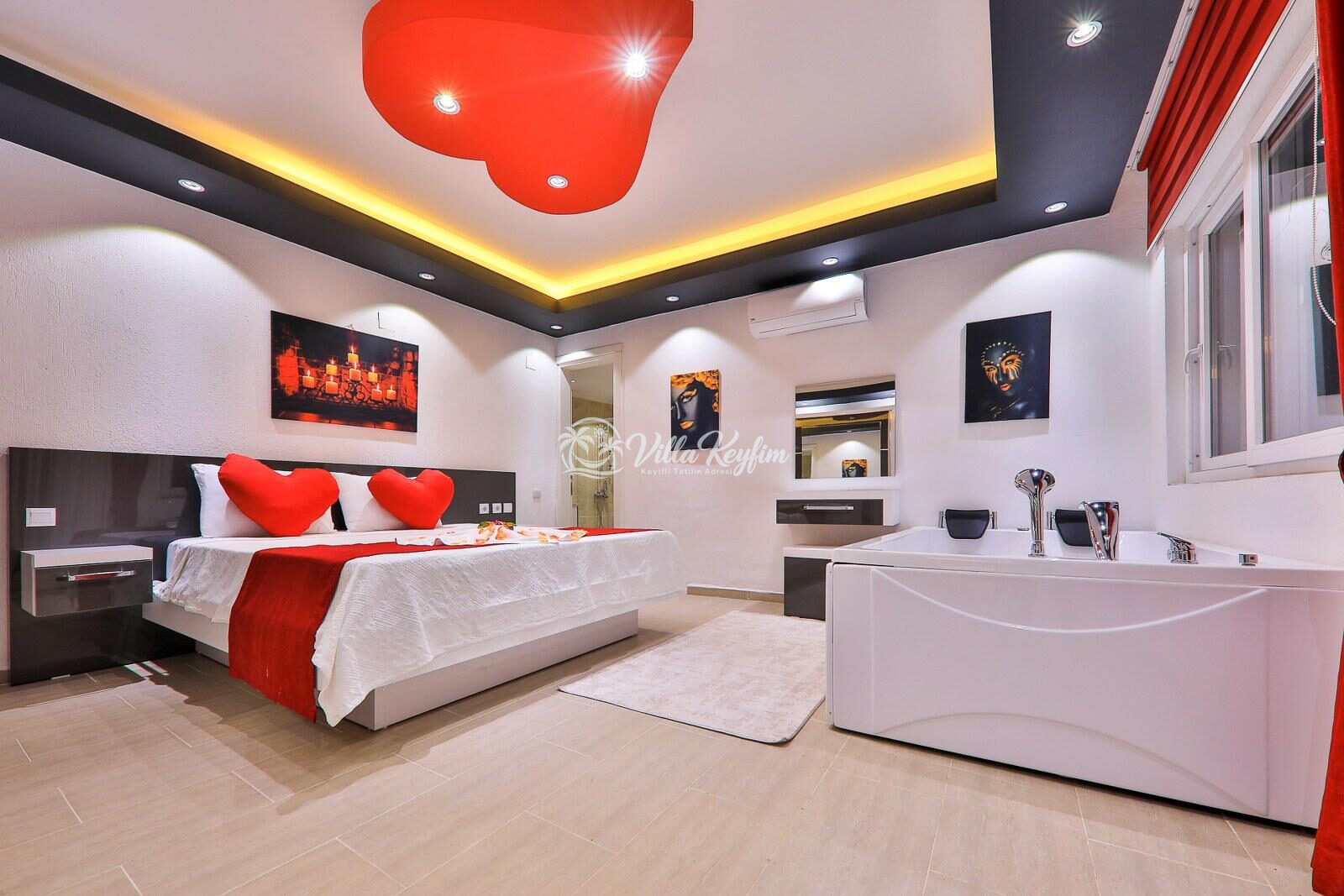 Villa Çalıkuşu — 44