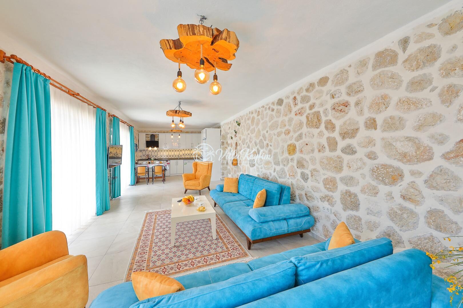 Villa Petek — 23
