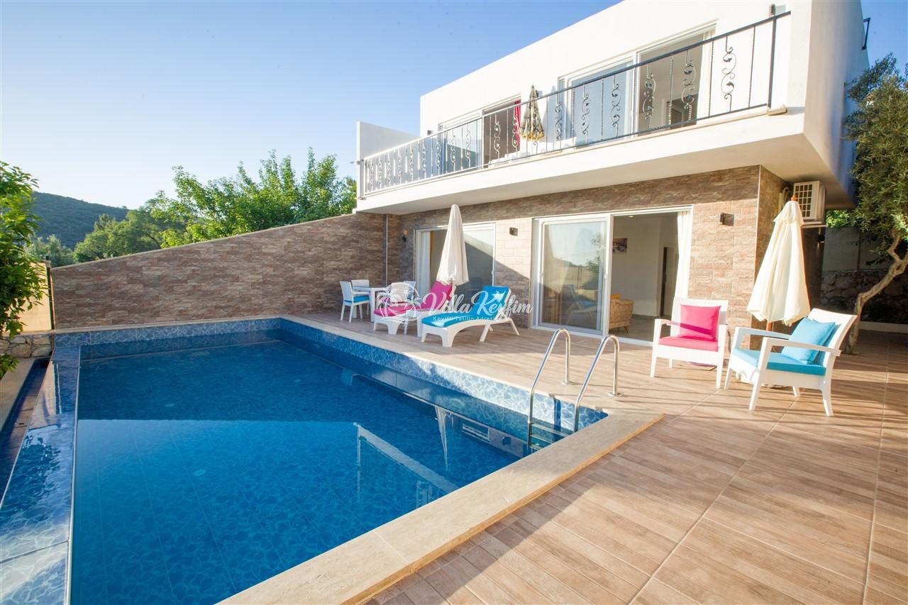 Villa Elfida — 5