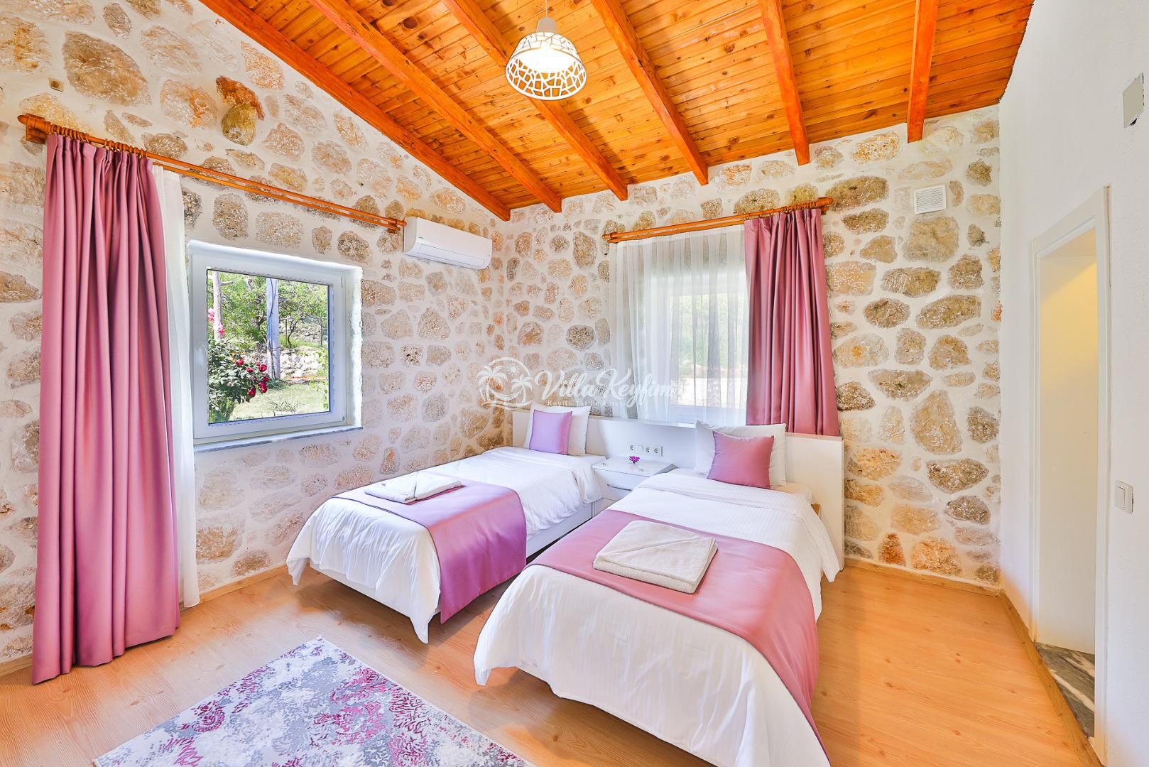Villa Petek — 37