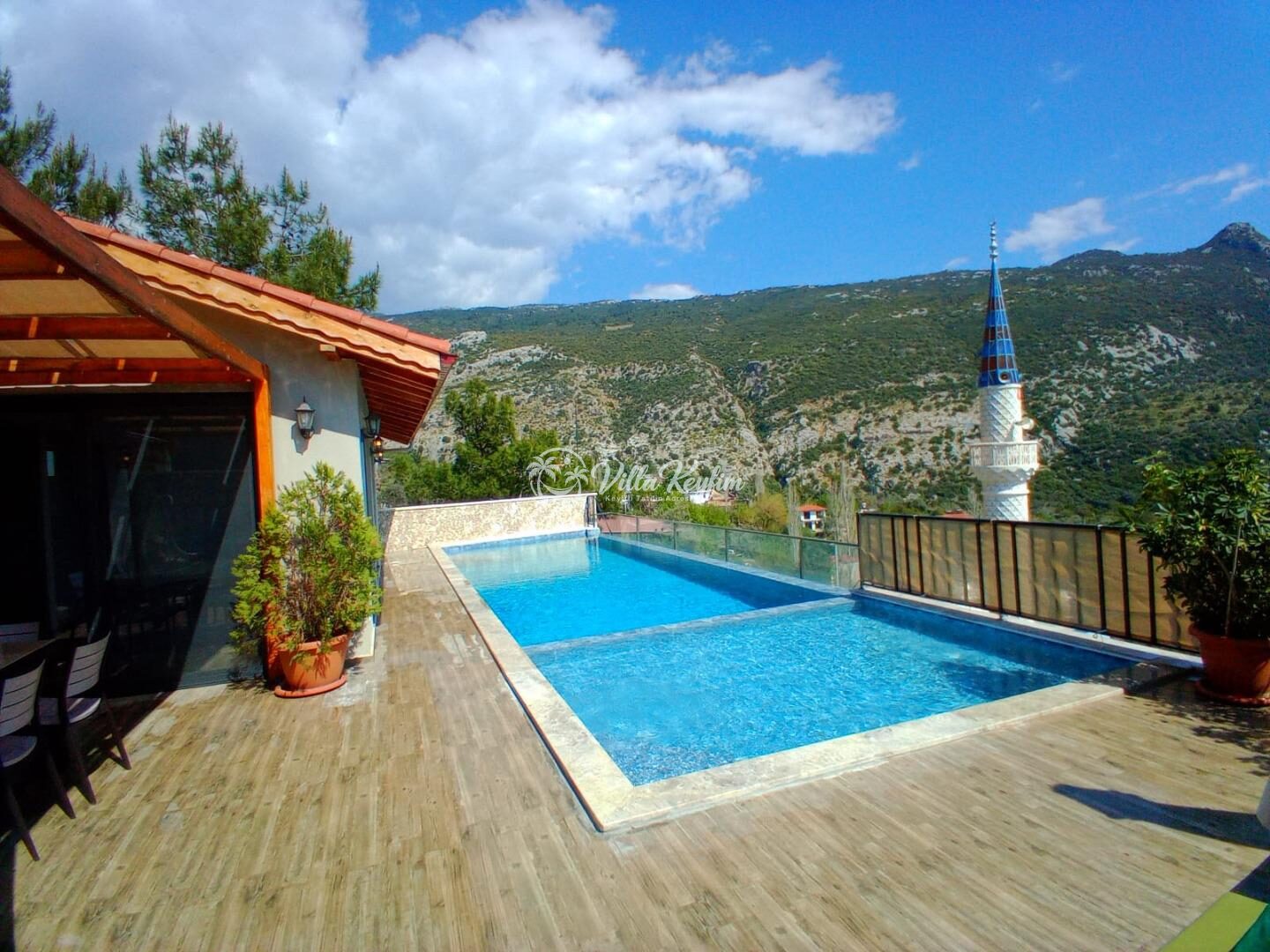 Villa Myra — 9