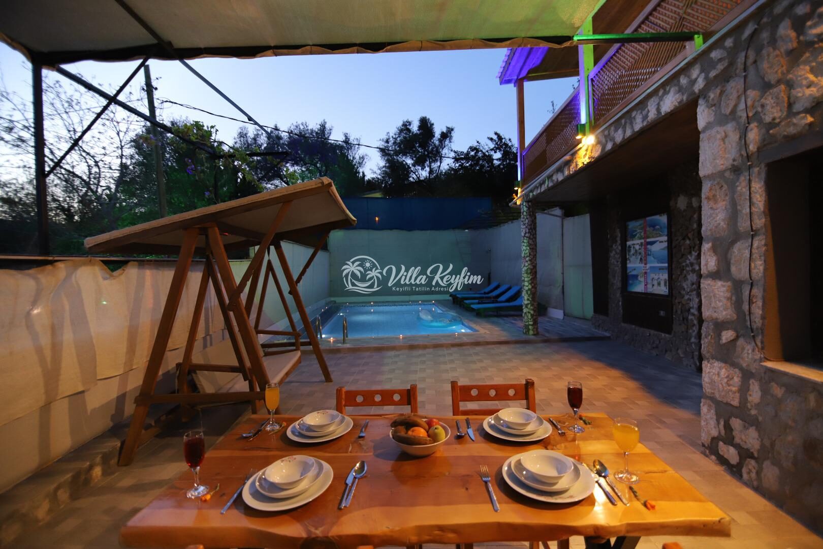 Villa Yelsa — 11