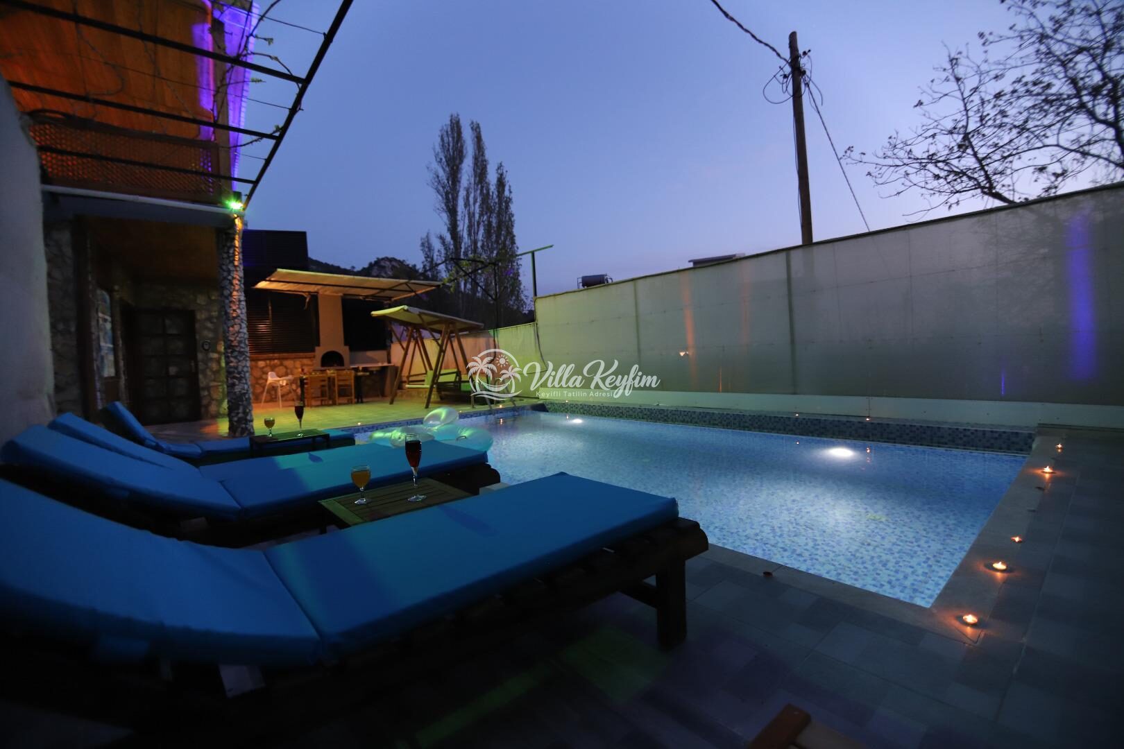 Villa Yelsa — 12
