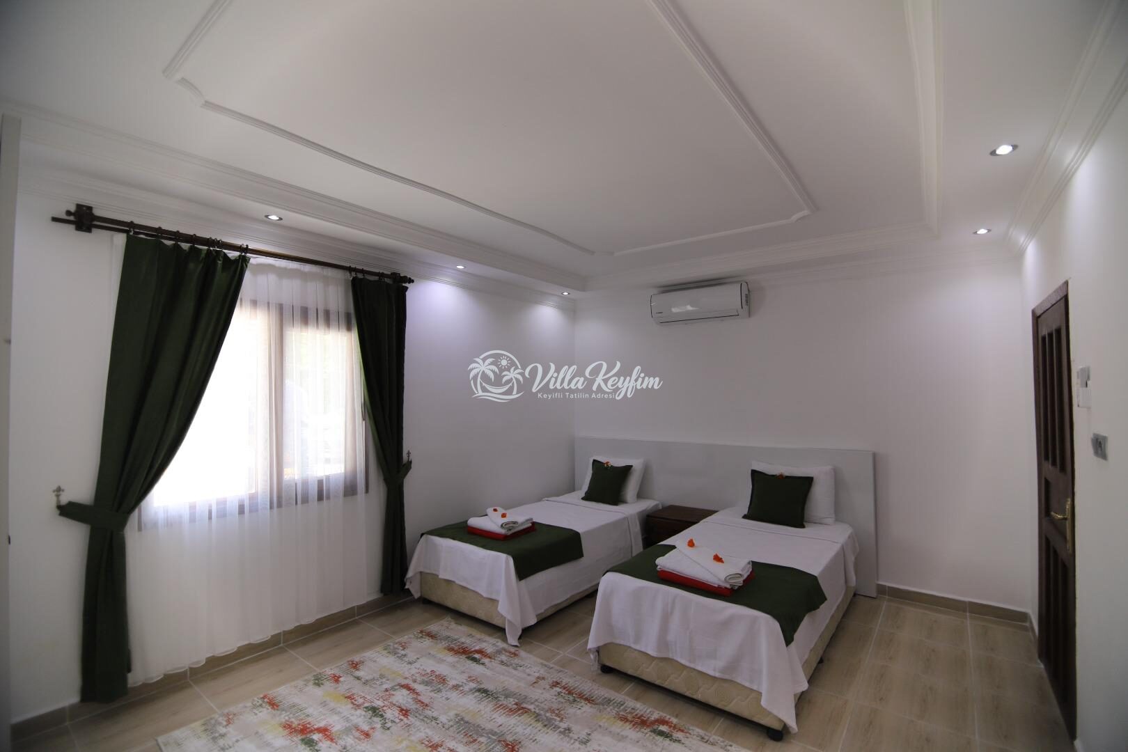 Villa Yelsa — 22