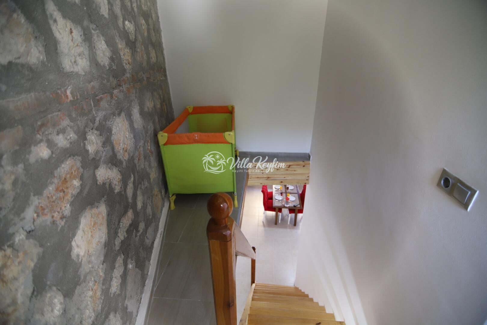 Villa Yelsa — 28