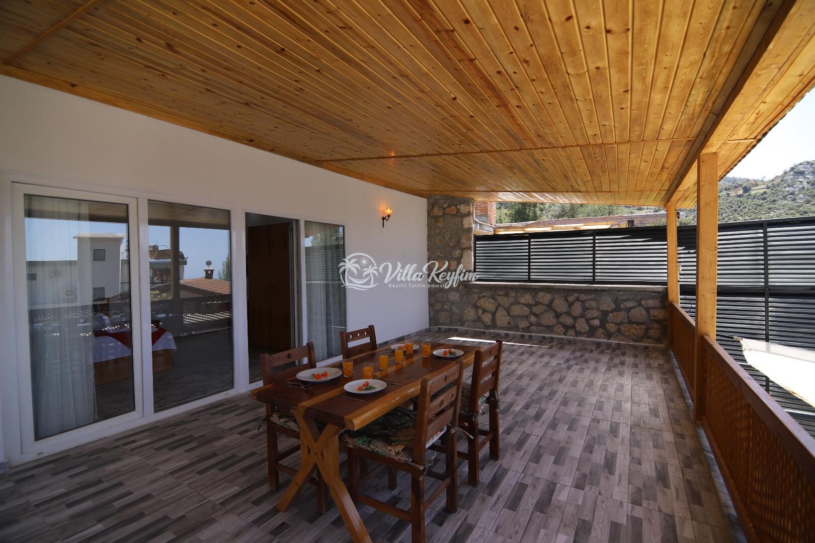 Villa Yelsa — 31