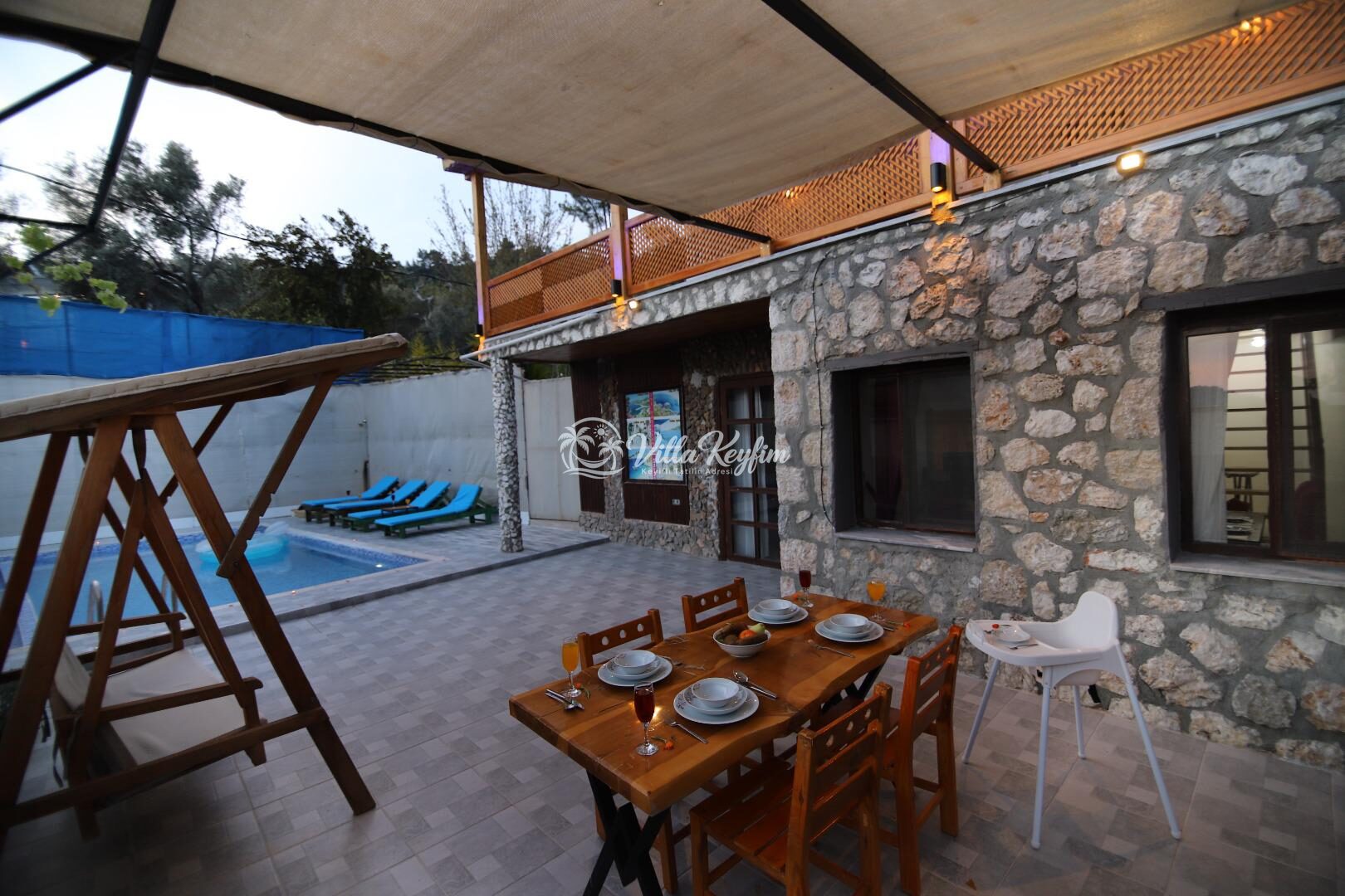 Villa Yelsa — 33