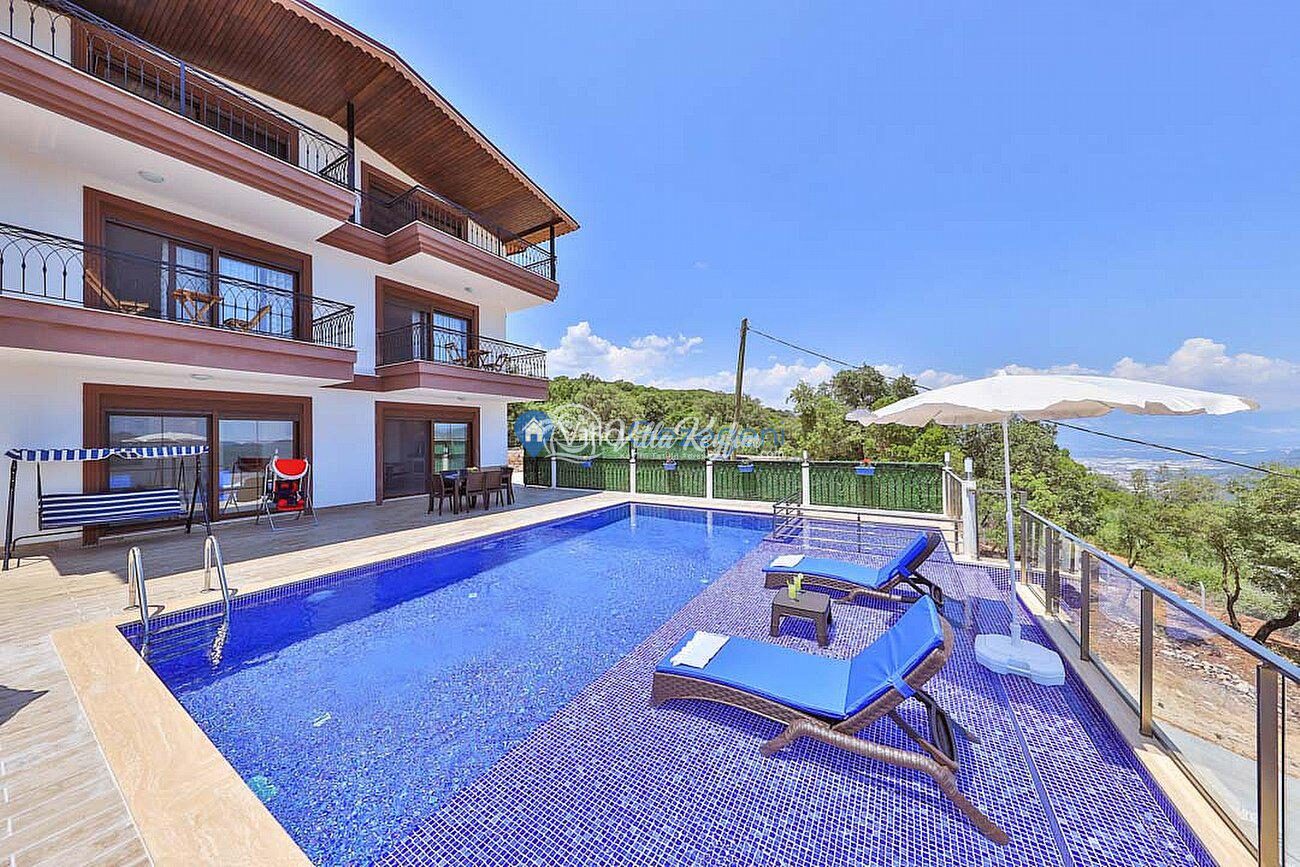 Villa Ataç — 2