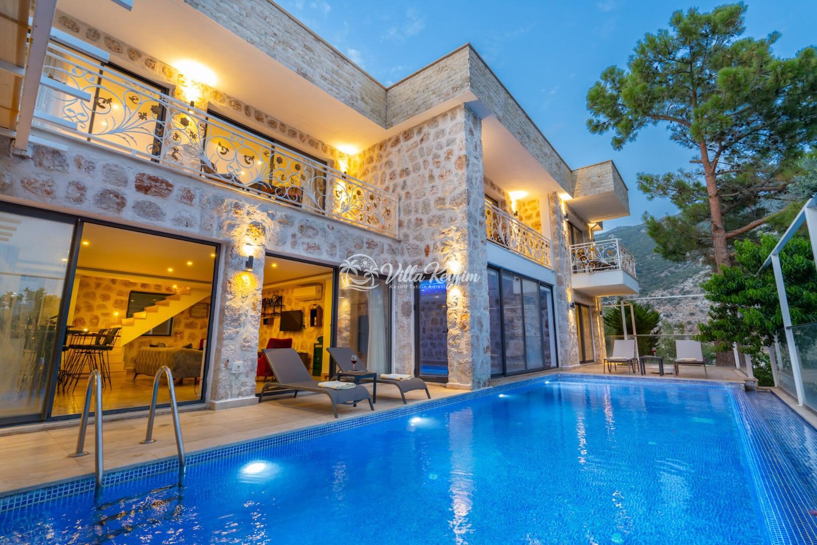 Villa Narin 4 — 4