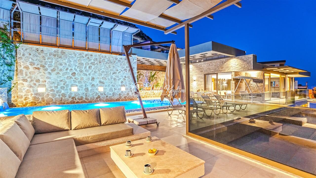 Villa Mecan Blu — 6