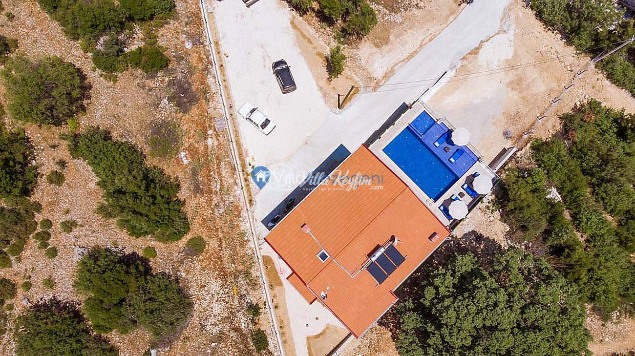 Villa Ataç — 9
