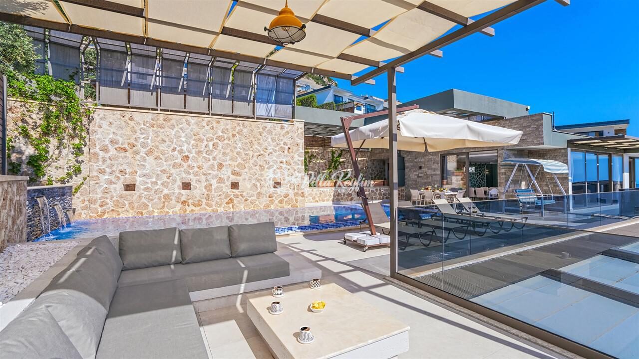 Villa Mecan Blu — 8