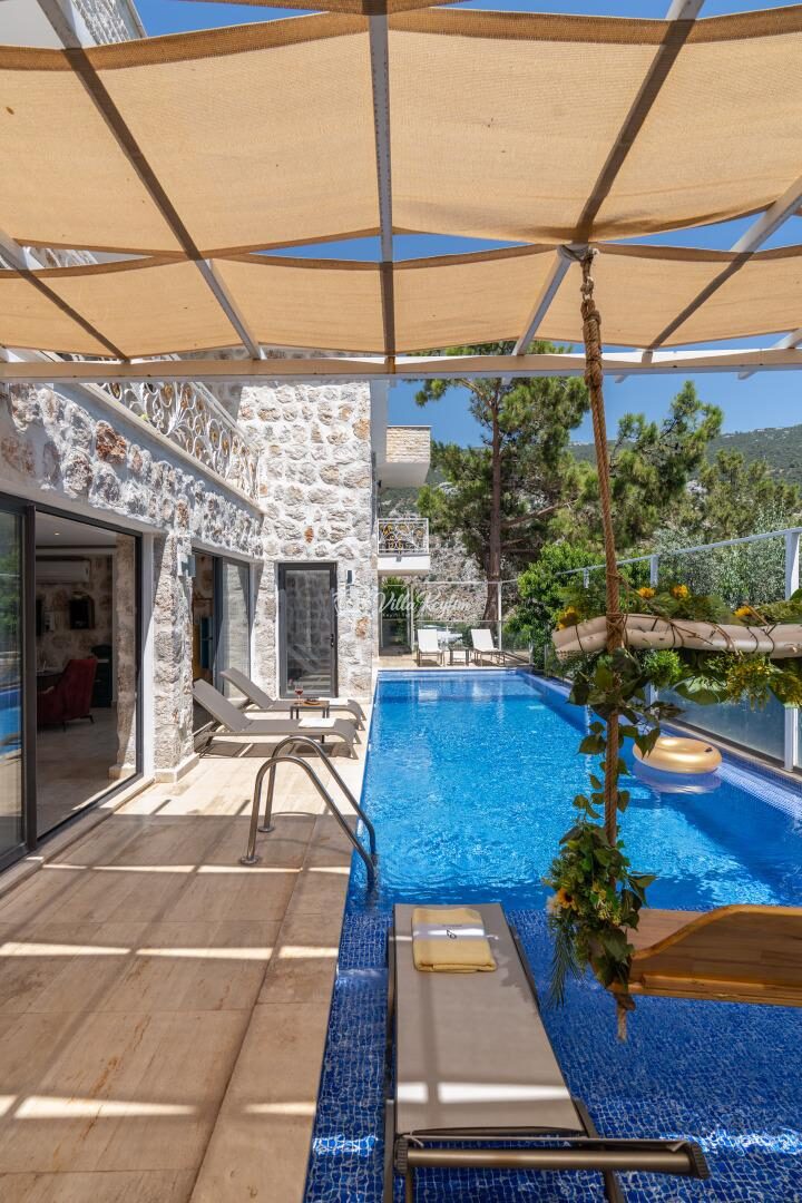 Villa Narin 4 — 10