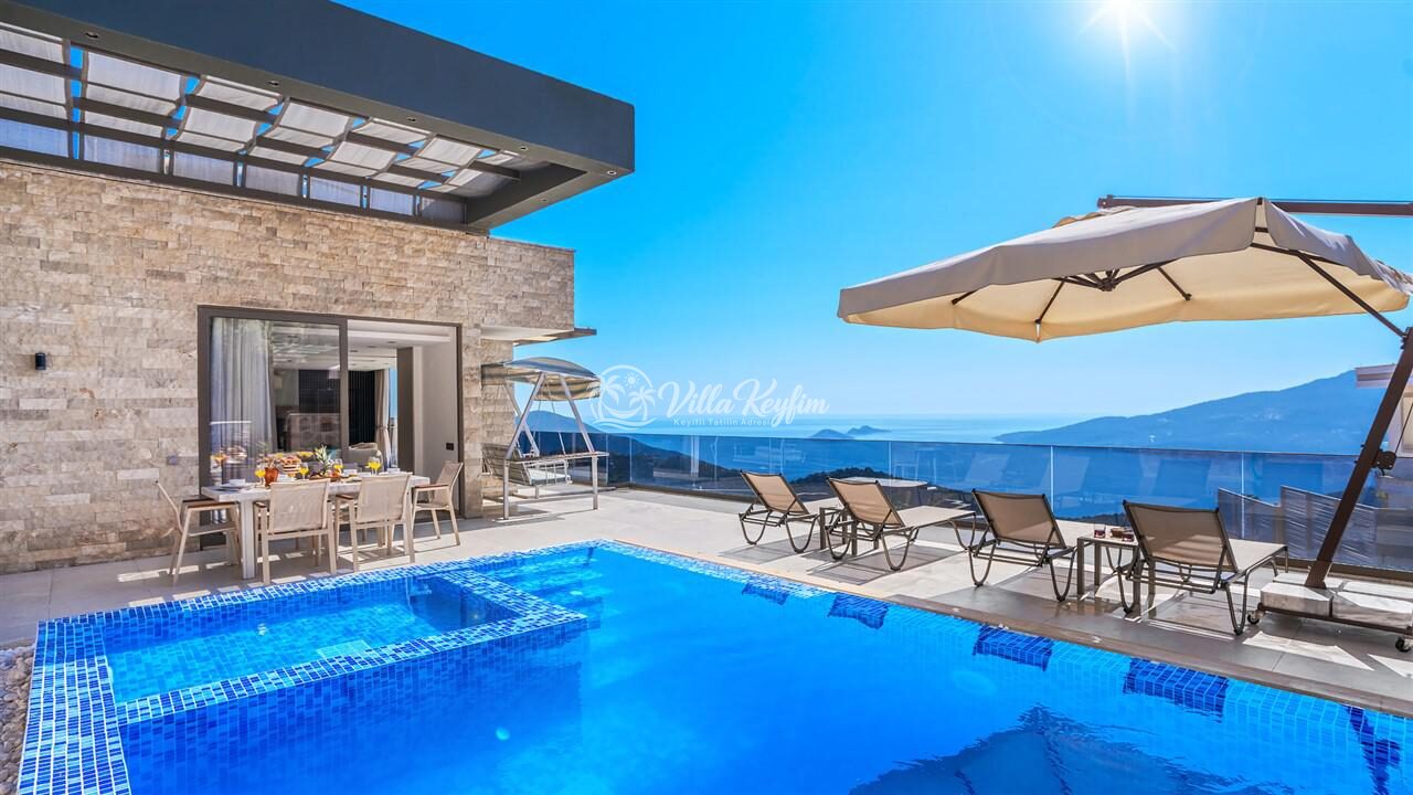 Villa Mecan Blu — 12